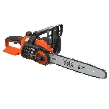 BLACK+DECKER LCS1240 Chainsaw