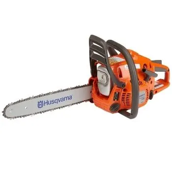 GreenWorks Chainsaw