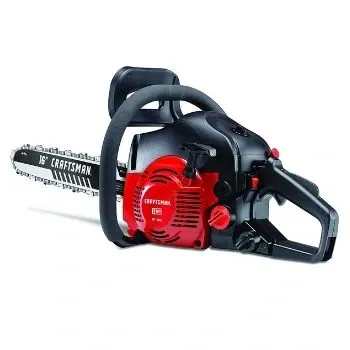 Craftsman 41AY4216791 - Gas Powered