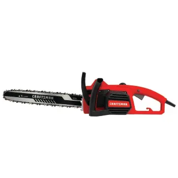 CRAFTSMAN Chainsaw