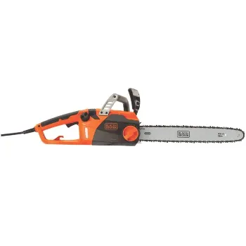 DECKER Electric Chainsaw