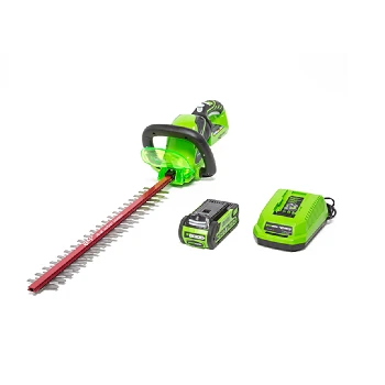 Greenworks PSPH40B210 - Best Pole Saw For Home Use