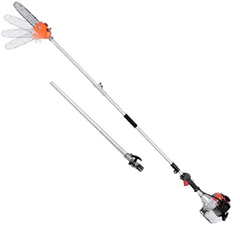MAXTRA 90 Adjustable Pole Chainsaw 