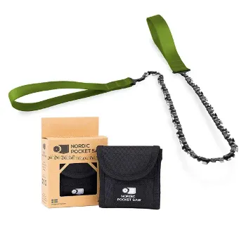 Nordic Pocket