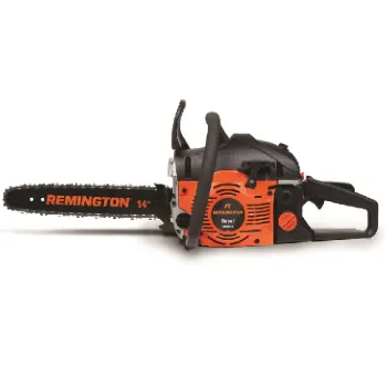 Remington RM4214 Rebel chainsaw 
