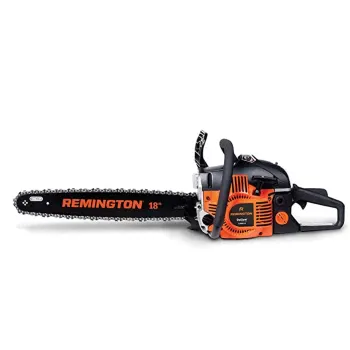 Remington RM4618 - Best Gas Chainsaw