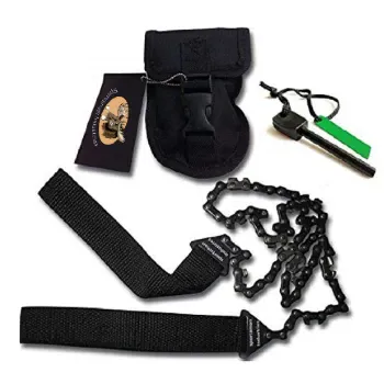 Sportsman Pocket - Best Portable Chainsaw