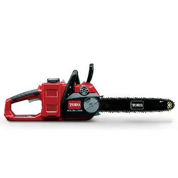 Toro PowerPlex 51880 Chainsaw