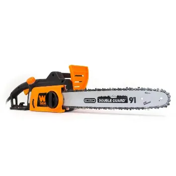 WEN 4017 - 16 Inch Electric Chainsaw