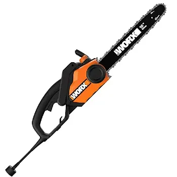 Worx 14.5 Amp 16-inch Electric Chainsaw