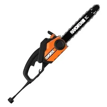 Worx WG303.1 - Electric Small Chainsaw