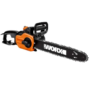 Worx WG305.1, 8 Amp